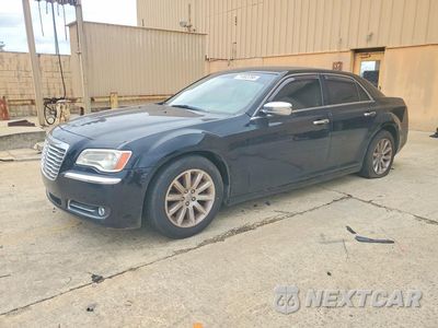 2013 CHRYSLER 300 2C3CCAET7DH650219 - główne zdjęcie licytacji z USA - miniatura