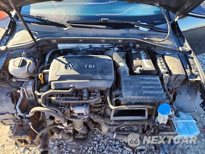 Zdjęcie 11 z 12 samochodu: 2017 VOLKSWAGEN GTI S VIN:3VW5T7AU3HM002192 - miniatura