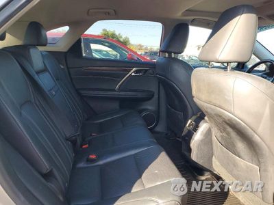 Zdjęcie 11 z 13 samochodu: 2017 LEXUS RX 350 BASE VIN:2T2BZMCA9HC120855 - miniatura