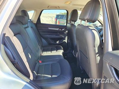 Zdjęcie 11 z 13 samochodu: 2017 MAZDA CX-5 GRAND TOURING VIN:JM3KFBDL8H0219086 - miniatura