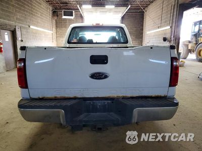 Zdjęcie 6 z 12 samochodu: 2010 FORD F250 SUPER DUTY VIN:1FTSX2A53AEA45545 - miniatura