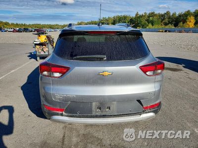Zdjęcie 6 z 13 samochodu: 2024 CHEVROLET TRAILBLAZER LT VIN:KL79MRSLXRB048045 - miniatura