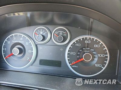 Zdjęcie 9 z 12 samochodu: 2008 FORD FUSION SE VIN:3FAHP01138R103081 - miniatura
