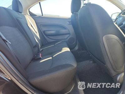 Zdjęcie 10 z 12 samochodu: 2024 MITSUBISHI MIRAGE G4 ES VIN:ML32FUFJ4RHF17661 - miniatura