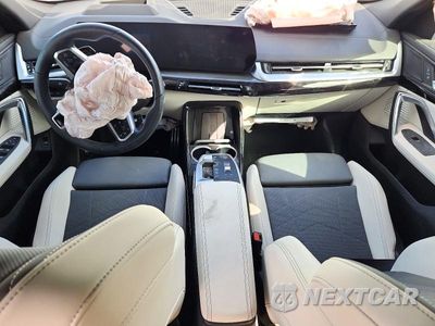 Zdjęcie 8 z 13 samochodu: 2026 BMW X2 XDRIVE28I VIN:WBX63GM06T5587965 - miniatura