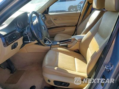 Zdjęcie 7 z 13 samochodu: 2007 BMW 328 I SULEV VIN:WBAVC535X7FZ73070 - miniatura