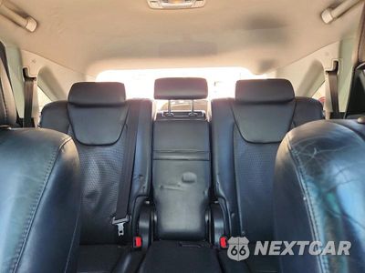 Zdjęcie 10 z 14 samochodu: 2010 LEXUS RX 450H VIN:JTJBC1BA2A2006736 - miniatura