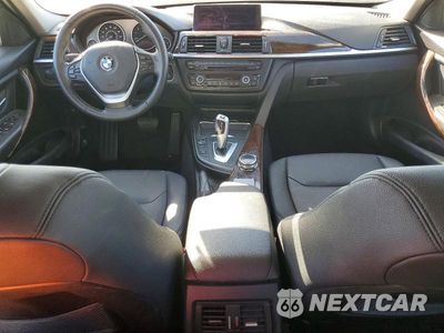 Zdjęcie 8 z 12 samochodu: 2014 BMW 328 I SULEV VIN:WBA3C1C56EK111260 - miniatura