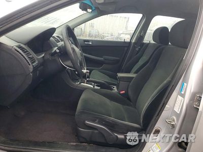 Zdjęcie 7 z 12 samochodu: 2007 HONDA ACCORD SE VIN:1HGCM56327A094856 - miniatura