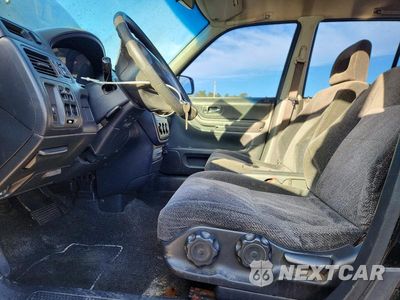 Zdjęcie 7 z 14 samochodu: 2001 HONDA CR-V EX VIN:JHLRD18661C015521 - miniatura