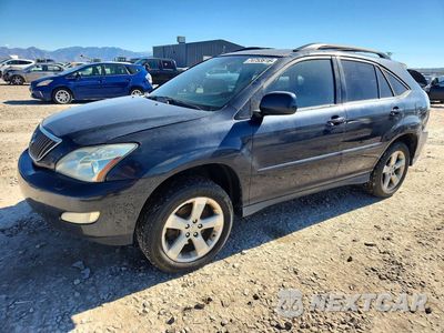 2004 LEXUS RX 330 JTJHA31U340040305 - główne zdjęcie licytacji z USA - miniatura