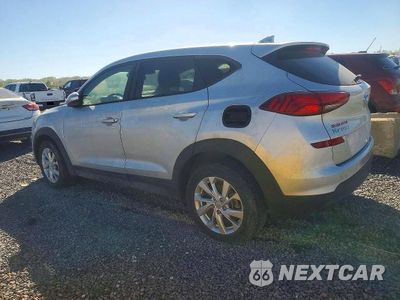 Drugie zdjęcie samochodu z przodu: 2019 HYUNDAI TUCSON SE VIN:KM8J2CA43KU846955 - miniatura
