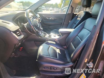 Zdjęcie 7 z 14 samochodu: 2019 GMC TERRAIN SLT VIN:3GKALPEV0KL159264 - miniatura