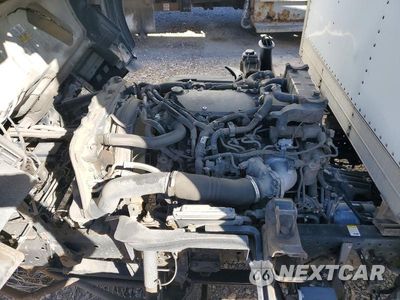 Zdjęcie 12 z 13 samochodu: 2014 ISUZU NPR HD BOX TRUCK VIN:JALC4W161E7001680 - miniatura