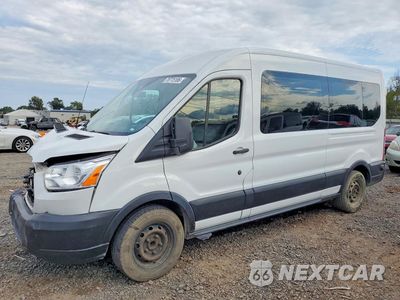 2019 FORD TRANSIT T-250 1FBAX2CM2KKB65697 - główne zdjęcie licytacji z USA - miniatura