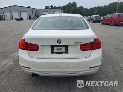 Zdjęcie 6 z 12 samochodu: 2014 BMW 328 I VIN:WBA3A5C53EP602756 - miniatura