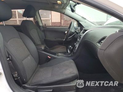 Zdjęcie 7 z 12 samochodu: 2011 CHEVROLET MALIBU 1LT VIN:1G1ZC5E12BF116595 - miniatura