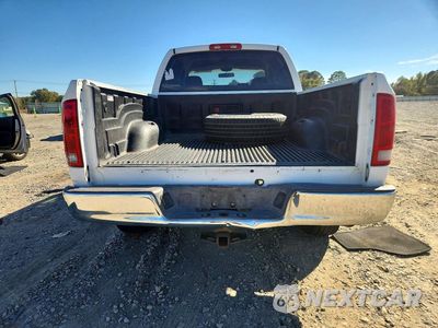 Zdjęcie 6 z 12 samochodu: 2002 DODGE RAM 1500 VIN:1D7HA18NX2S520497 - miniatura