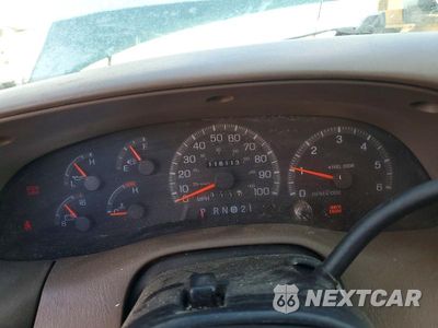 Zdjęcie 9 z 12 samochodu: 1997 FORD F150 VIN:1FTEX18LXVKC11630 - miniatura