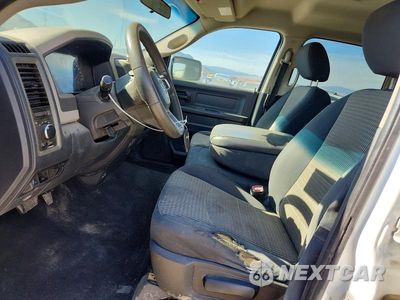 Zdjęcie 7 z 13 samochodu: 2010 DODGE RAM 1500 VIN:1D7RV1CT5AS154395 - miniatura