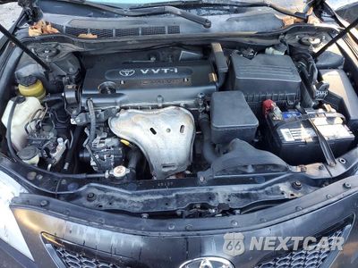 Zdjęcie 11 z 12 samochodu: 2008 TOYOTA CAMRY SE VIN:4T1BE46K28U234764 - miniatura