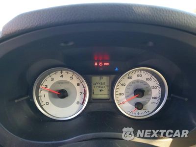 Zdjęcie 9 z 12 samochodu: 2014 SUBARU IMPREZA VIN:JF1GJAA61EH011219 - miniatura
