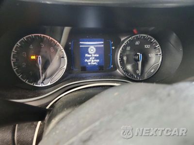 Zdjęcie 9 z 13 samochodu: 2018 CHRYSLER PACIFICA TOURING L VIN:2C4RC1BG8JR235347 - miniatura