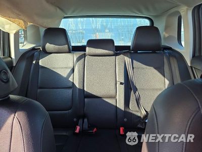 Zdjęcie 10 z 13 samochodu: 2015 VOLKSWAGEN TIGUAN S VIN:WVGBV7AX2FW587642 - miniatura