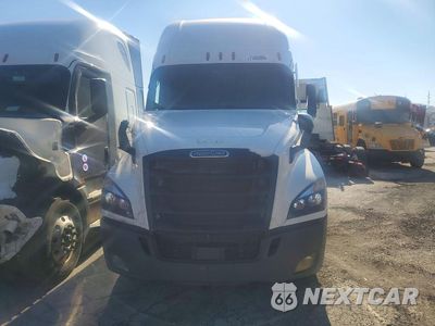 Piąte zdjęcie samochodu w środku: 2020 FREIGHTLINER CASCADIA 126 SEMI TRUCK VIN:3AKJHHDR6LSLH2491 - miniatura