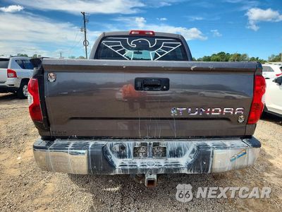 Zdjęcie 6 z 12 samochodu: 2014 TOYOTA TUNDRA CREWMAX LIMITED VIN:5TFHW5F10EX326801 - miniatura