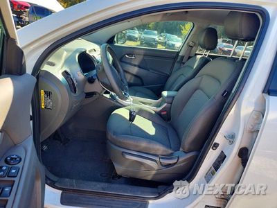 Zdjęcie 7 z 12 samochodu: 2016 KIA SPORTAGE LX VIN:KNDPBCAC4G7812762 - miniatura