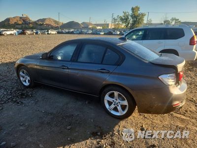 Drugie zdjęcie samochodu z przodu: 2013 BMW 328 XI SULEV VIN:WBA3B5C55DF596363 - miniatura