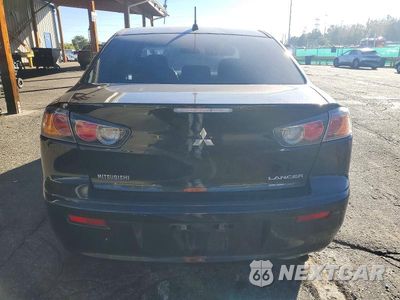Zdjęcie 6 z 12 samochodu: 2010 MITSUBISHI LANCER DE VIN:JA32U1FU3AU030745 - miniatura