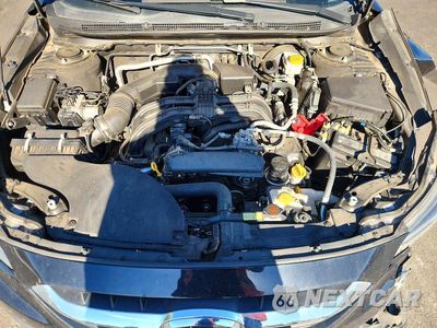 Zdjęcie 11 z 12 samochodu: 2022 SUBARU LEGACY VIN:4S3BWAB62N3010291 - miniatura