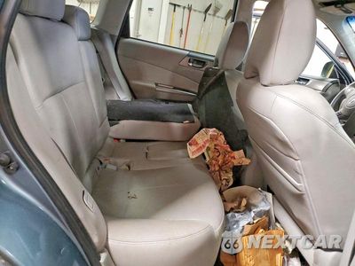 Zdjęcie 11 z 13 samochodu: 2012 SUBARU FORESTER LIMITED VIN:JF2SHBEC5CH461136 - miniatura