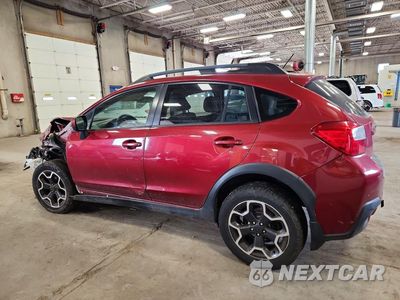 Drugie zdjęcie samochodu z przodu: 2013 SUBARU XV CROSSTREK 2.0 PREMIUM VIN:JF2GPAWC5D2871439 - miniatura