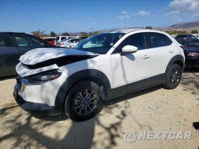 2020 MAZDA CX-30 3MVDMBBL0LM104576 - główne zdjęcie licytacji z USA - miniatura