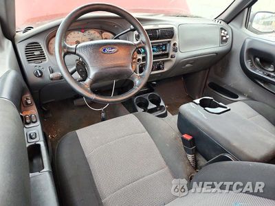 Zdjęcie 8 z 12 samochodu: 2003 FORD RANGER SUPER CAB VIN:1FTZR45E33TA29746 - miniatura