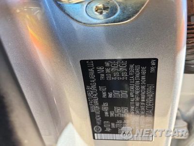 Zdjęcie 13 z 13 samochodu: 2024 HYUNDAI TUCSON SE VIN:5NMJACDE9RH409961 - miniatura