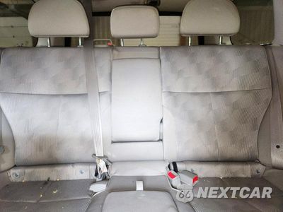 Zdjęcie 10 z 13 samochodu: 2010 SUBARU FORESTER 2.5X PREMIUM VIN:JF2SH6CC9AH732366 - miniatura
