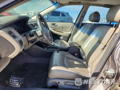 Zdjęcie 7 z 12 samochodu: 2000 HONDA ACCORD EX VIN:JHMCG5667YC036357 - miniatura