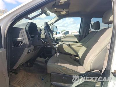 Zdjęcie 7 z 12 samochodu: 2018 FORD F550 SUPER DUTY VIN:1FD0W5HT3JEC25085 - miniatura