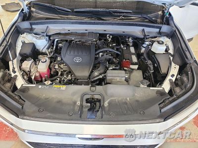 Zdjęcie 12 z 13 samochodu: 2025 TOYOTA GRAND HIGHLANDER XLE VIN:5TDAAAB56SS072434 - miniatura