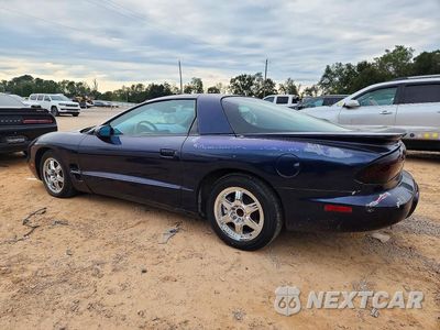 Drugie zdjęcie samochodu z przodu: 1998 PONTIAC FIREBIRD VIN:2G2FS22K0W2209295 - miniatura