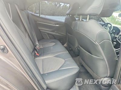 Zdjęcie 10 z 13 samochodu: 2023 TOYOTA CAMRY SE VIN:4T1G11AK2PU756087 - miniatura