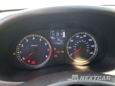 Zdjęcie 9 z 12 samochodu: 2015 HYUNDAI ACCENT GLS VIN:KMHCT4AE6FU938121 - miniatura