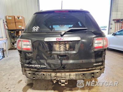 Zdjęcie 6 z 13 samochodu: 2017 GMC ACADIA LIMITED SLT-2 VIN:1GKKVSKD9HJ240910 - miniatura