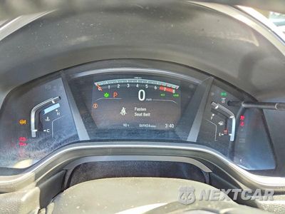 Zdjęcie 9 z 14 samochodu: 2021 HONDA CR-V TOURING VIN:2HKRW2H90MH683931 - miniatura