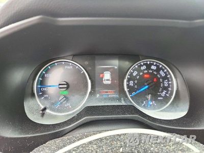 Zdjęcie 9 z 13 samochodu: 2021 TOYOTA RAV4 XLE VIN:4T3RWRFV2MU037713 - miniatura