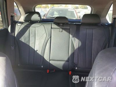 Zdjęcie 10 z 13 samochodu: 2015 BMW X5 XDRIVE50I VIN:5UXKR6C54F0J75528 - miniatura
